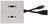 AV:Link Multimedia Wallplate with 8K HDMI and USB4 Type-C Sockets