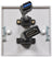 AV:Link Multimedia Wallplate with 8K HDMI and USB3.0 Sockets - view 4