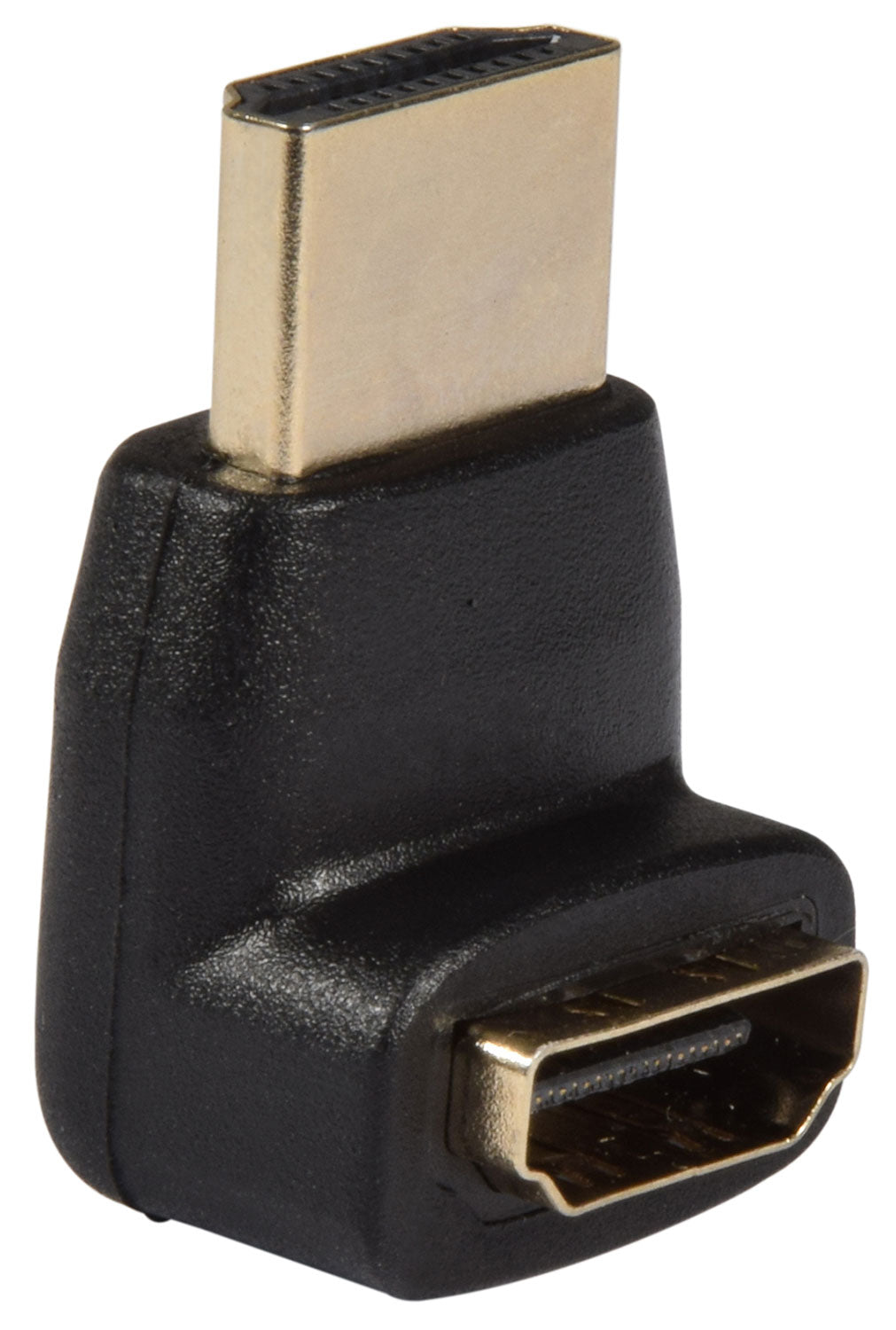 AV:Link Adaptor HDMI RA Plug - HDMI Socket - view 2