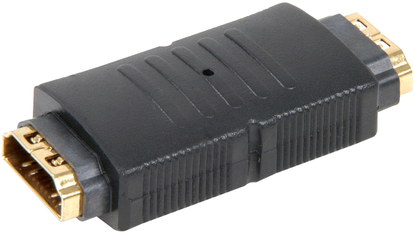 AV:Link Coupler HDMI Socket - HDMI Socket - view 2