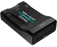 AV:Link HDMI to Scart Converter