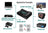 AV:Link HDMI to Scart Converter - view 2
