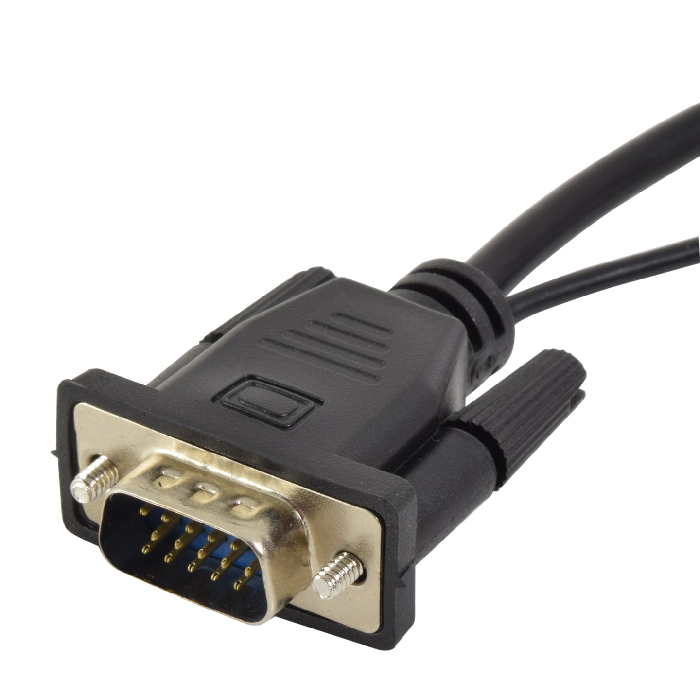 AV:Link Adaptor Lead Kit VGA Port Plug – HDMI Socket - view 6