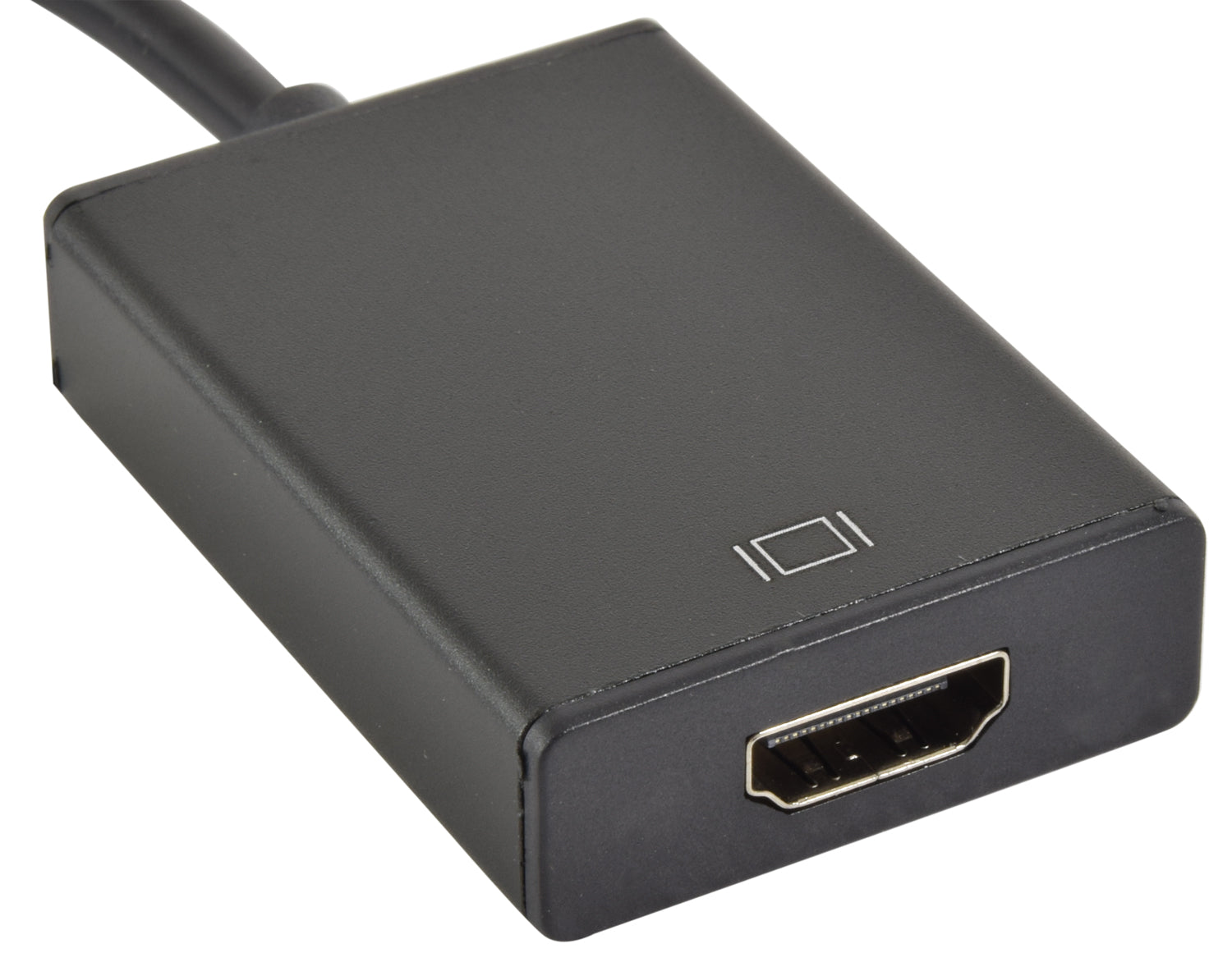 AV:Link Adaptor Lead Kit VGA Port Plug – HDMI Socket - view 8