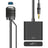 AV:Link Adaptor Lead Kit VGA Port Plug – HDMI Socket