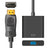 AV:Link Adaptor Lead Display Port Plug – VGA Socket