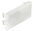 AV:Link Wall Plate Module - Blanking Plate 50 x 25mm