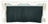 AV:Link Wall Plate Module - Brush Filled Aperture 25 x 50mm - view 2