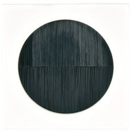 AV:Link Wall Plate Module - Brush Filled Aperture 50 x 50mm