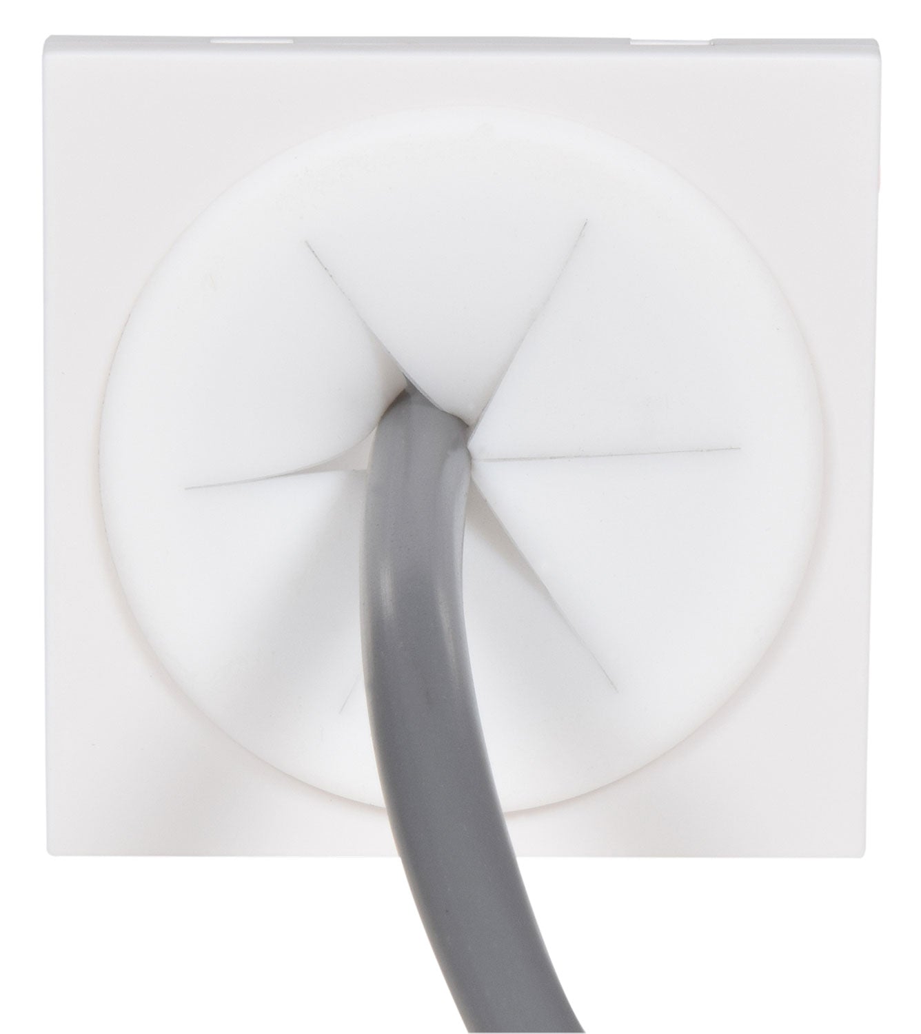 AV:Link Silicone Grommet Filled Aperture - view 2