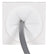 AV:Link Silicone Grommet Filled Aperture - view 2