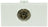 AV:Link Wall Plate Module - Coaxial Keystone Socket - view 2