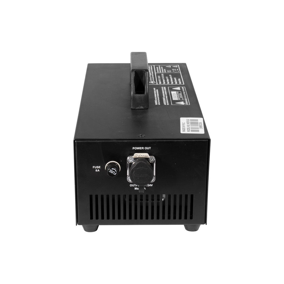 ADJ MDF2 PSU 9 Panels - Alternate View 1