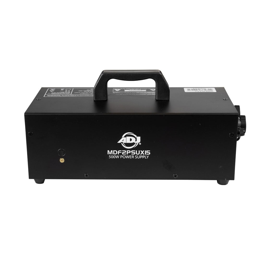 ADJ MDF2 PSU 15 Panels - Main View