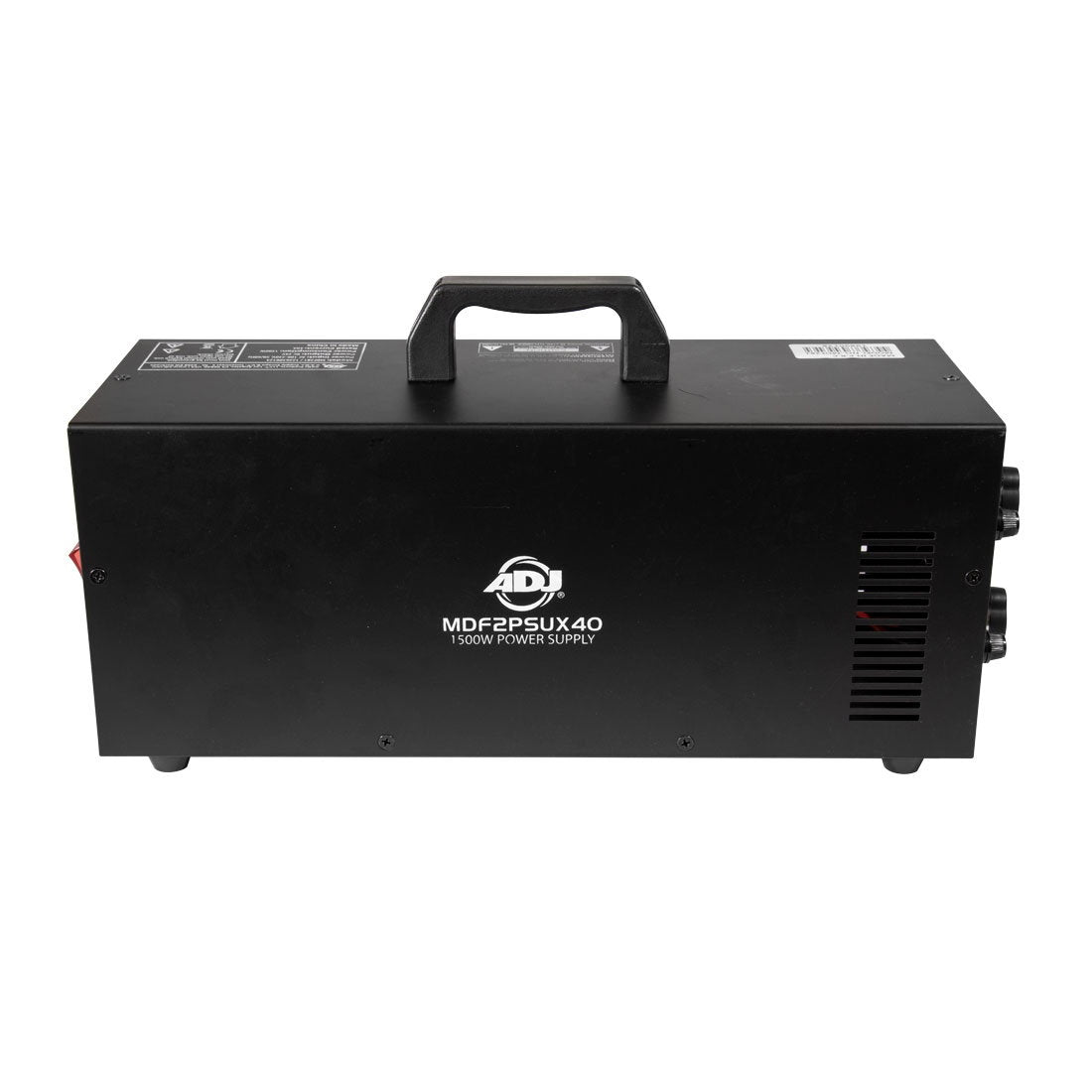 ADJ MDF2 PSU 40 Panels - Alternate View 1