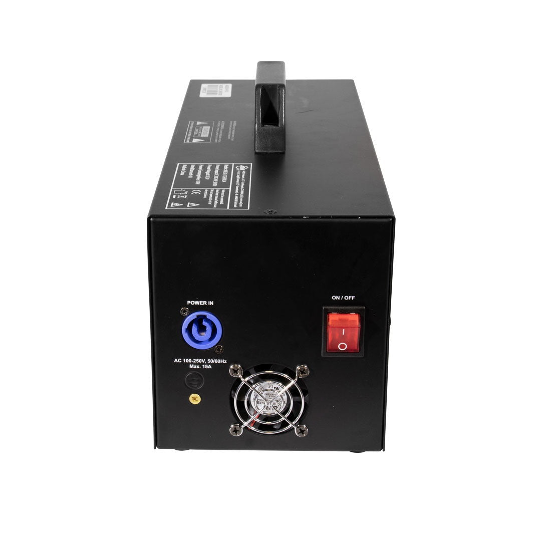 ADJ MDF2 PSU 40 Panels - Main View