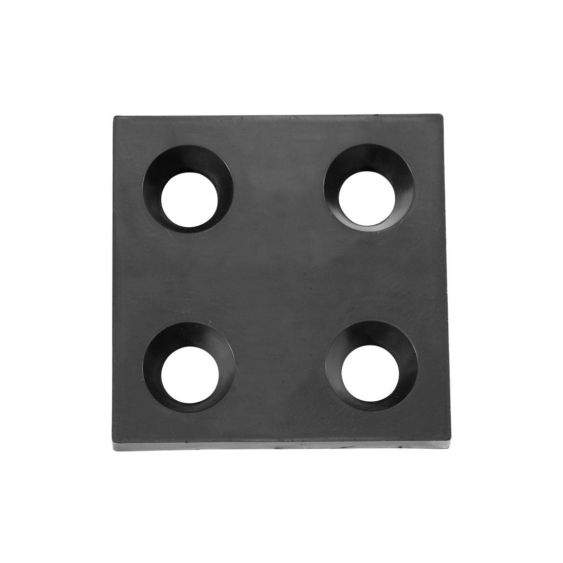 ADJ MDF2 Floor Connection Bracket - Main View