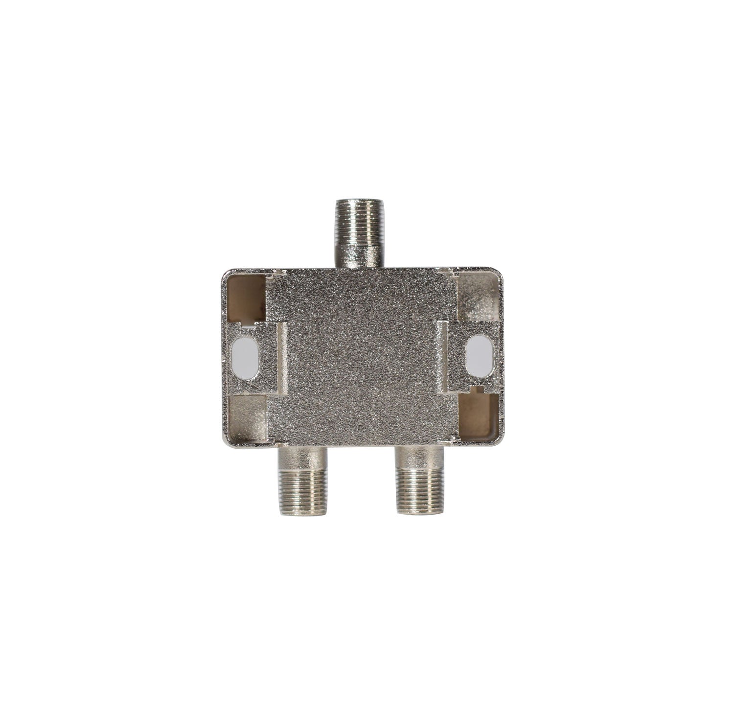Mercury 2-way satellite F splitter - view 3