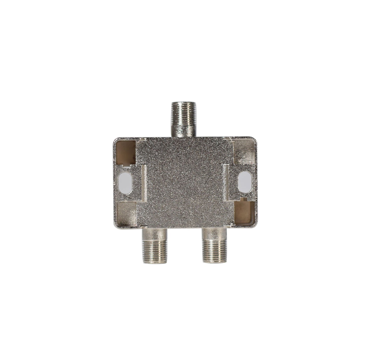 Mercury 2-way satellite F splitter - view 3