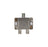 Mercury 2-way satellite F splitter - view 3