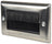 AV:Link Brush Wallplate 2G Steel - view 2