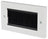 AV:Link Plastic Brushplate 2-Gang - view 2