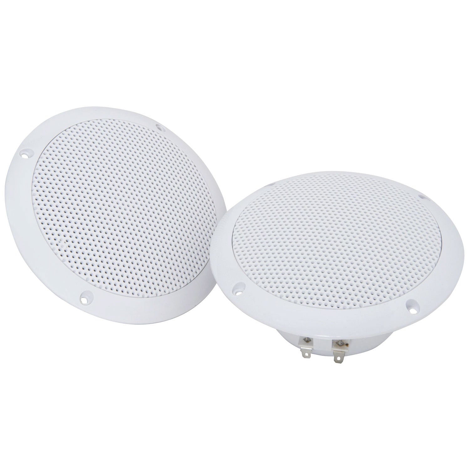 Adastra OD5-W8 Water resistant speaker, 13cm (5"), 80W max, 8 ohms, White - view 2