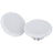 Adastra OD5-W8 Water resistant speaker, 13cm (5"), 80W max, 8 ohms, White - view 2