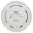 Adastra OD5-W8 Water resistant speaker, 13cm (5"), 80W max, 8 ohms, White - view 3
