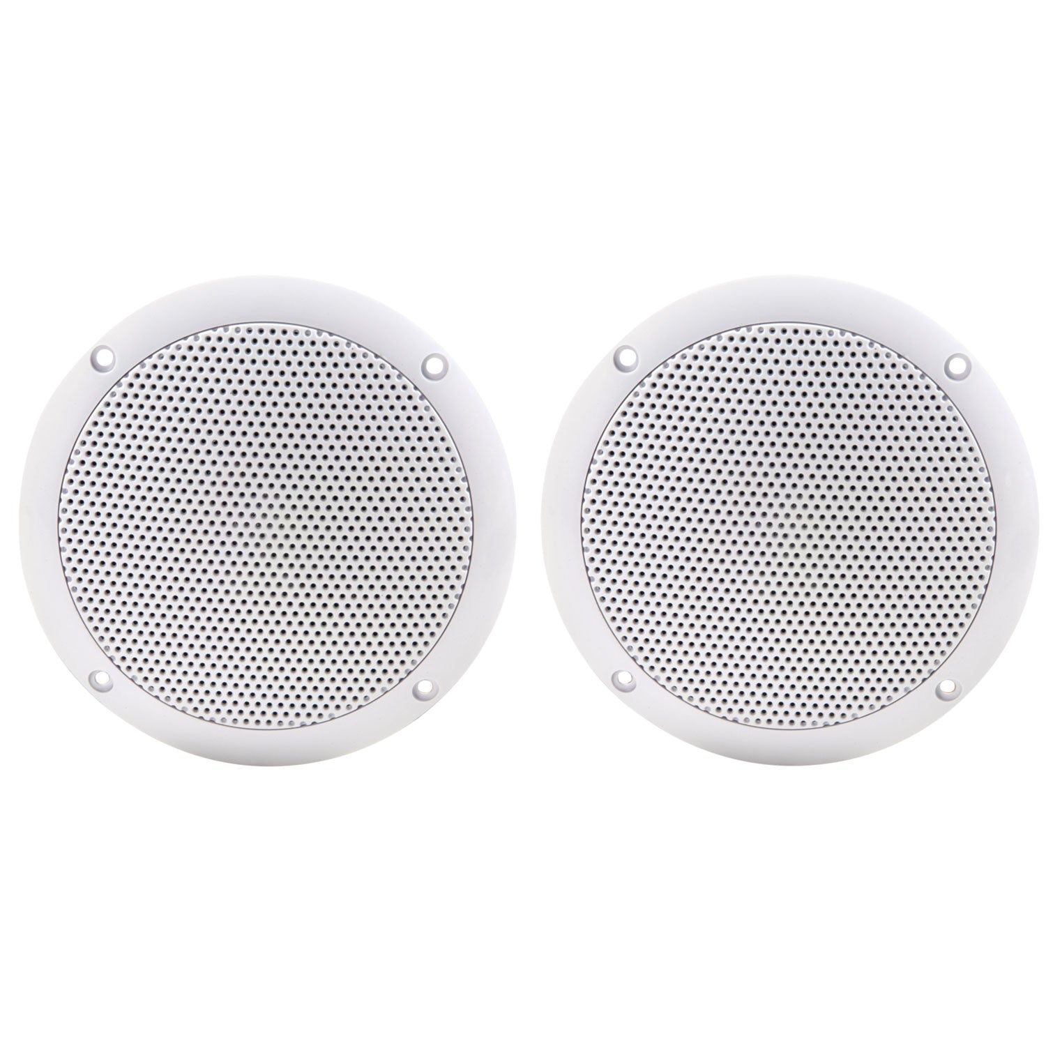 Adastra OD5-W8 Water resistant speaker, 13cm (5"), 80W max, 8 ohms, White