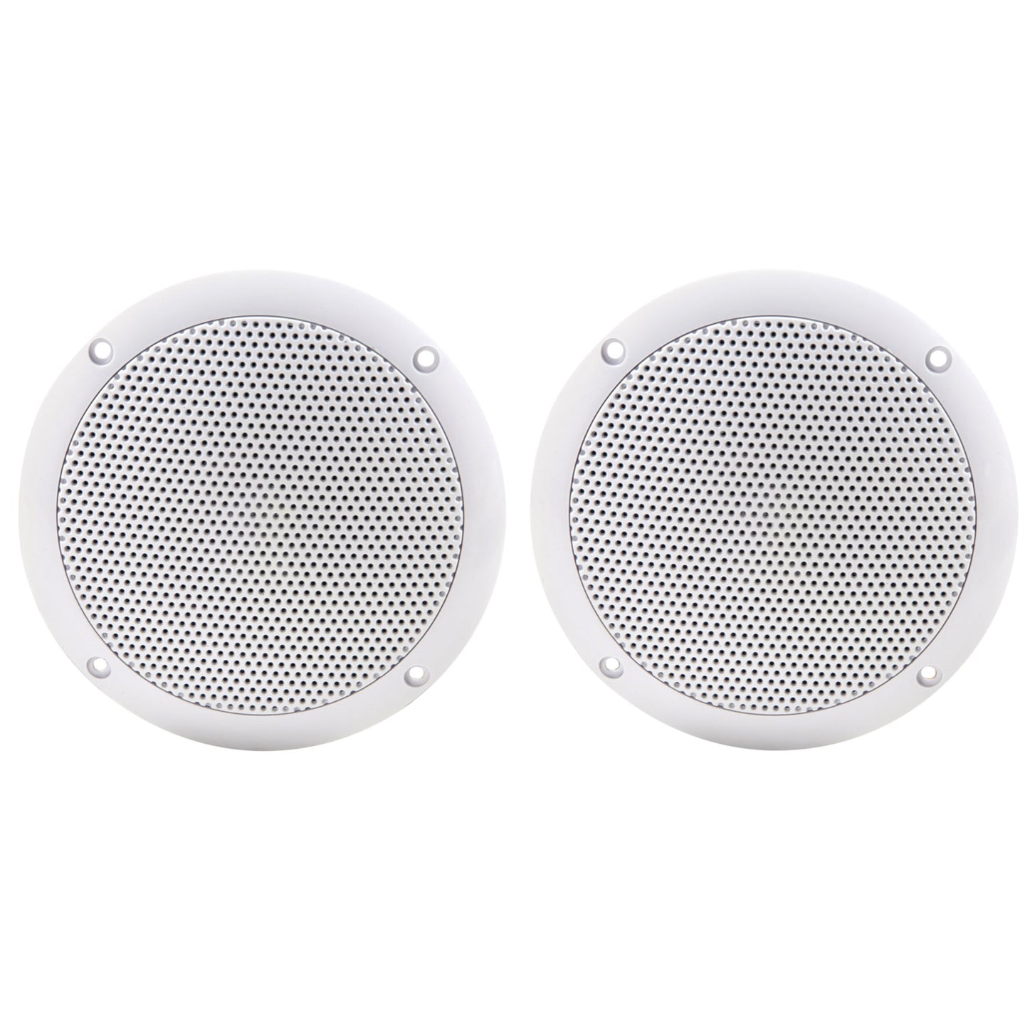Adastra OD5-W8 Water resistant speaker, 13cm (5"), 80W max, 8 ohms, White