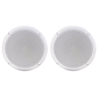 Adastra OD5-W8 Water resistant speaker, 13cm (5"), 80W max, 8 ohms, White
