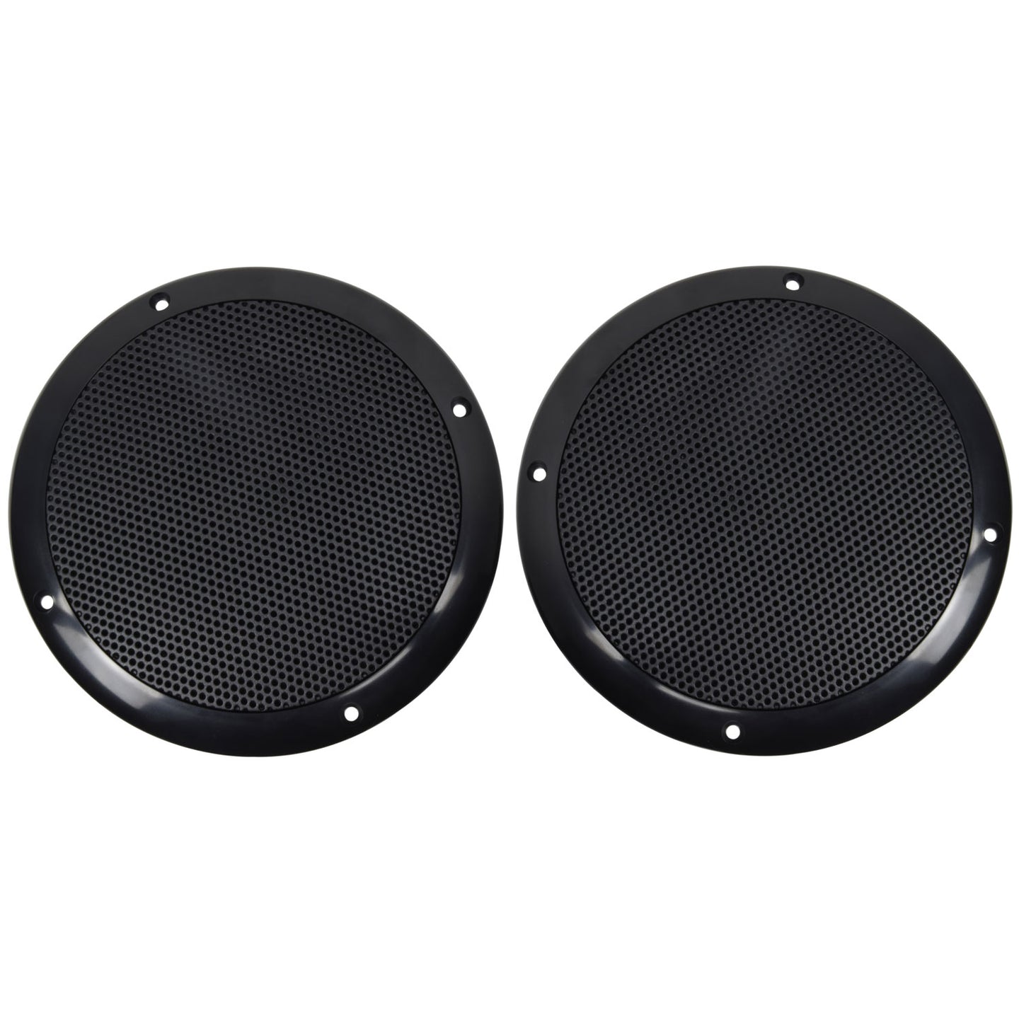 Adastra OD6-B8 Water resistant speaker, 16.5cm (6.5"), 100W max, 8 ohms, Black