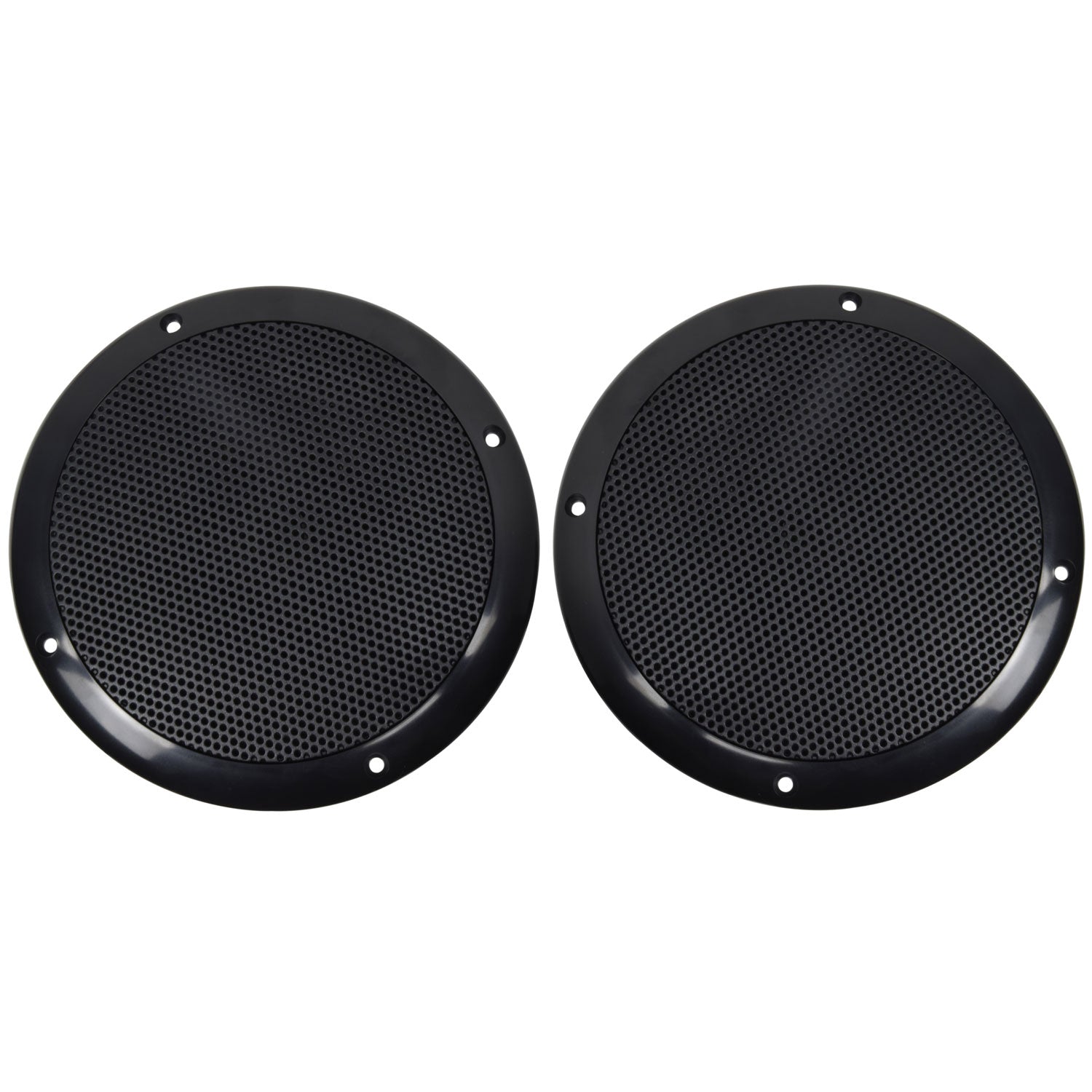 Adastra OD6-B8 Water resistant speaker, 16.5cm (6.5"), 100W max, 8 ohms, Black