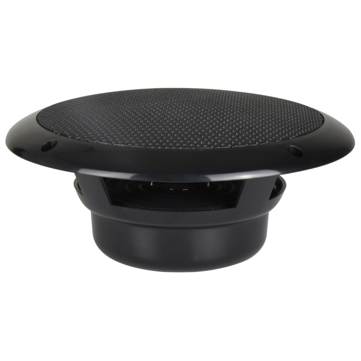 Adastra OD6-B8 Water resistant speaker, 16.5cm (6.5"), 100W max, 8 ohms, Black - view 4