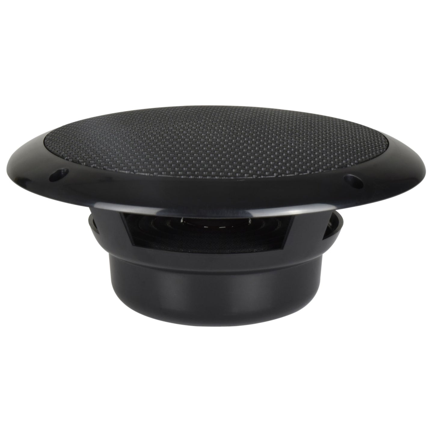 Adastra OD6-B8 Water resistant speaker, 16.5cm (6.5"), 100W max, 8 ohms, Black - view 4