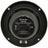 Adastra OD6-B8 Water resistant speaker, 16.5cm (6.5"), 100W max, 8 ohms, Black - view 3