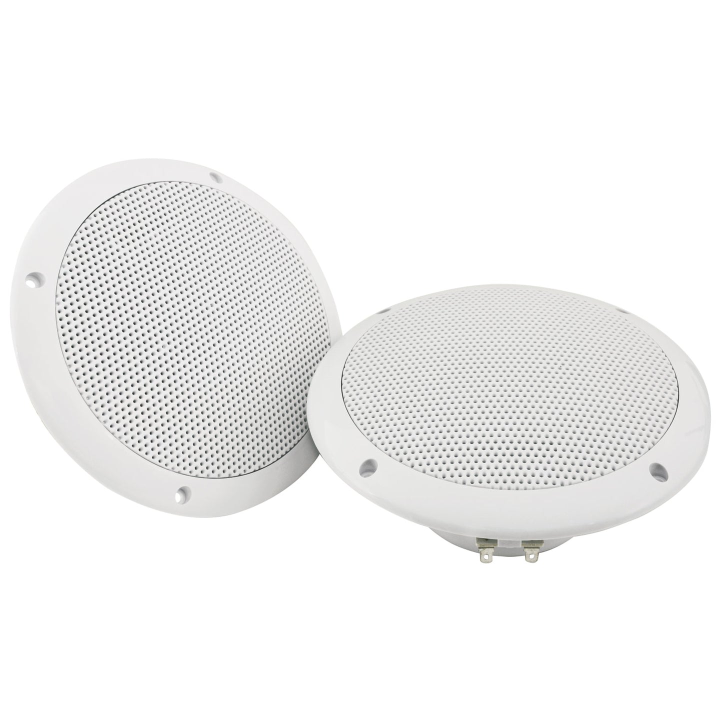Adastra 0D6-W8 Water resistant speaker, 16.5cm (6.5"), 100W max, 8 ohms, White - view 2