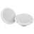 Adastra 0D6-W8 Water resistant speaker, 16.5cm (6.5"), 100W max, 8 ohms, White - view 2