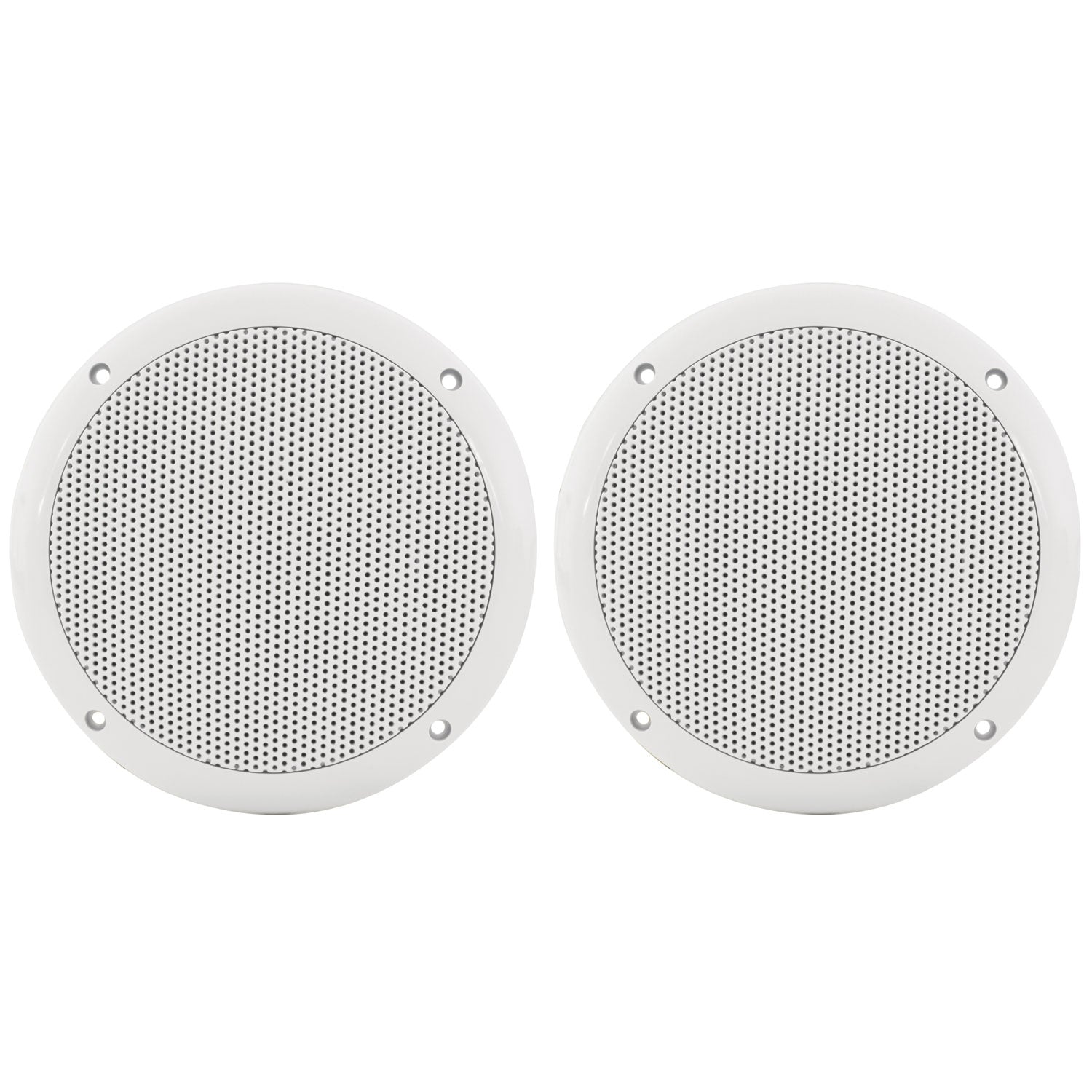 Adastra 0D6-W8 Water resistant speaker, 16.5cm (6.5"), 100W max, 8 ohms, White