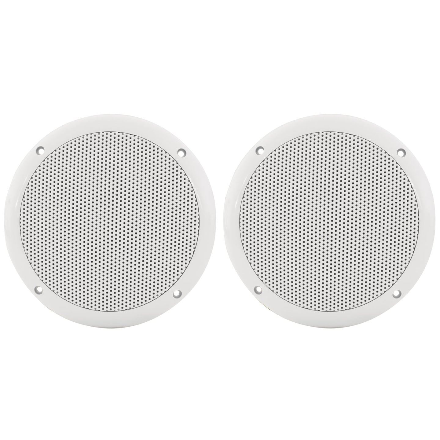 Adastra 0D6-W8 Water resistant speaker, 16.5cm (6.5"), 100W max, 8 ohms, White