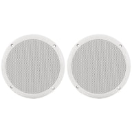 Adastra 0D6-W8 Water resistant speaker, 16.5cm (6.5"), 100W max, 8 ohms, White