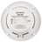 Adastra 0D6-W8 Water resistant speaker, 16.5cm (6.5"), 100W max, 8 ohms, White - view 3