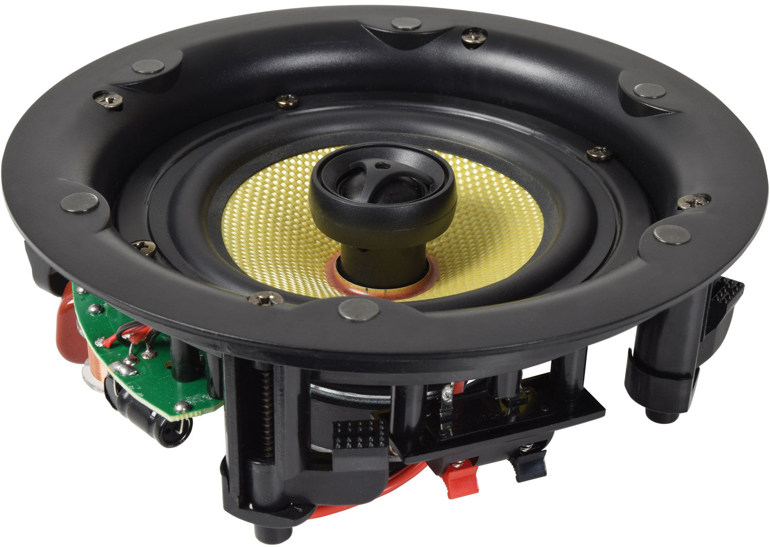 Adastra KV5 Premium Ceiling Speaker 5.25" 40W 8 Ohms - view 3