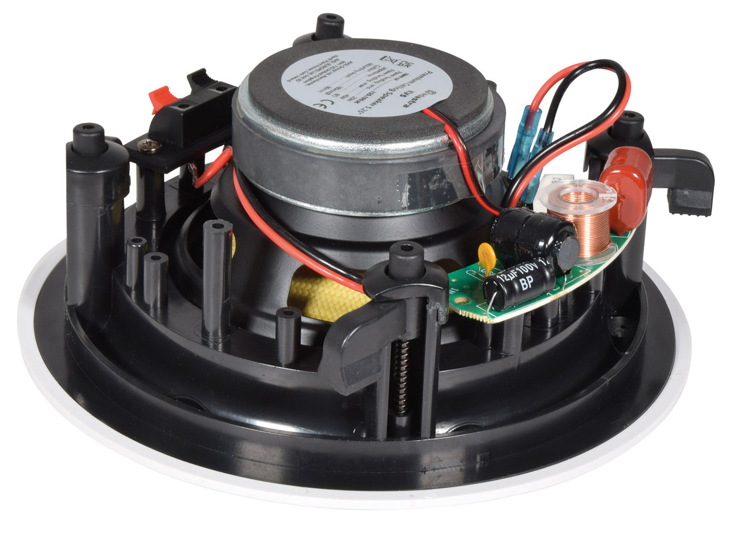 Adastra KV5 Premium Ceiling Speaker 5.25" 40W 8 Ohms - view 4