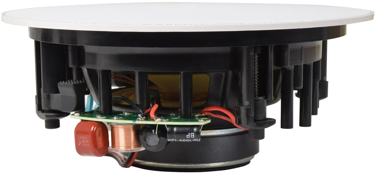 Adastra KV6 Premium Ceiling Speaker 6.5" 60W 8 Ohms - view 2