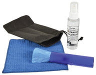 AV:Link LCD screen cleaning set