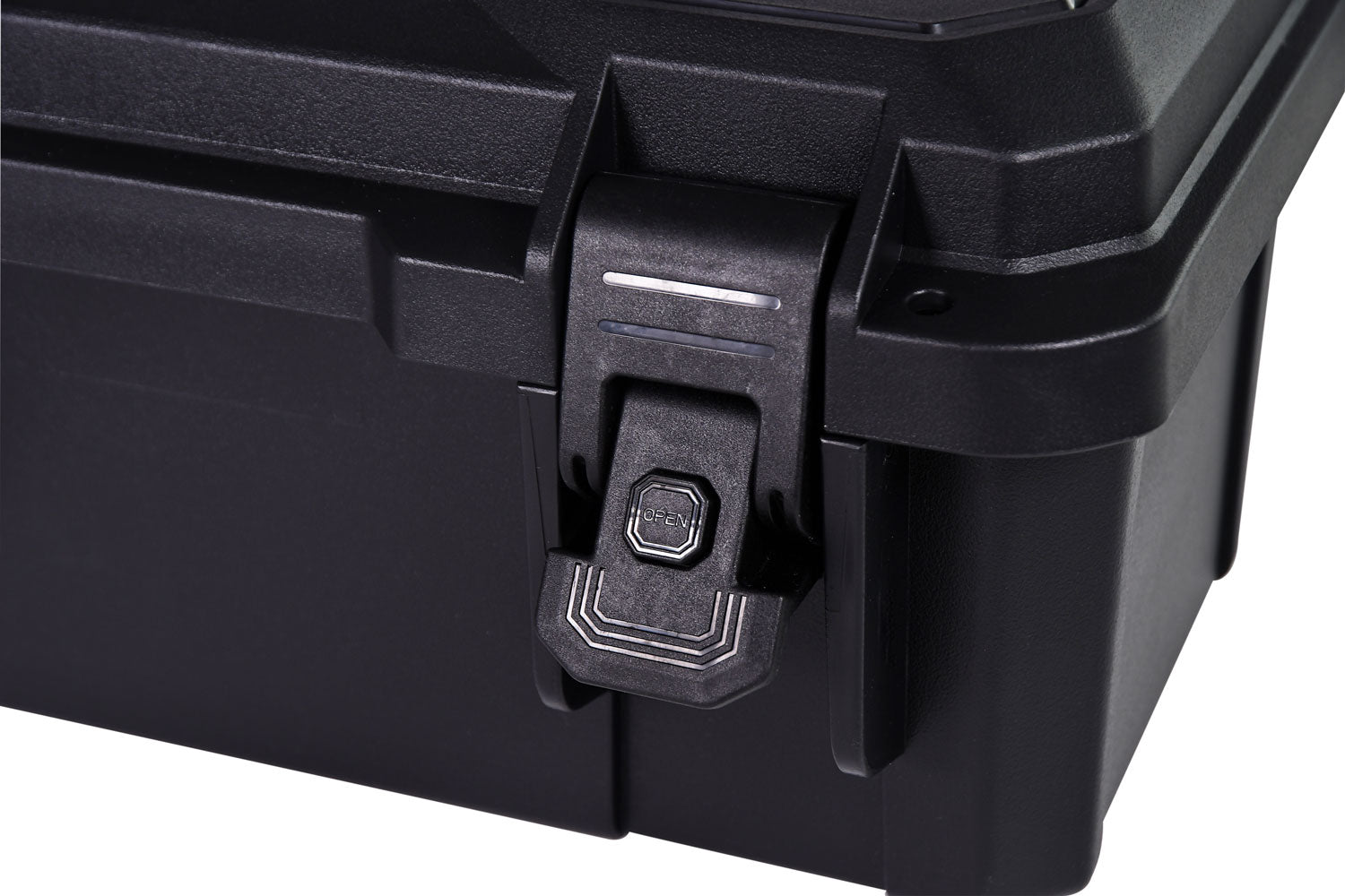 Mercury Heavy Duty Tool / Equipment Case IP67 Small - view 5