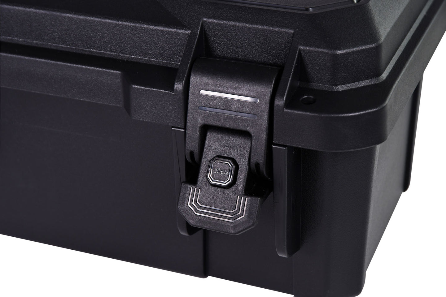 Mercury Heavy Duty Tool / Equipment Case IP67 Small - view 5
