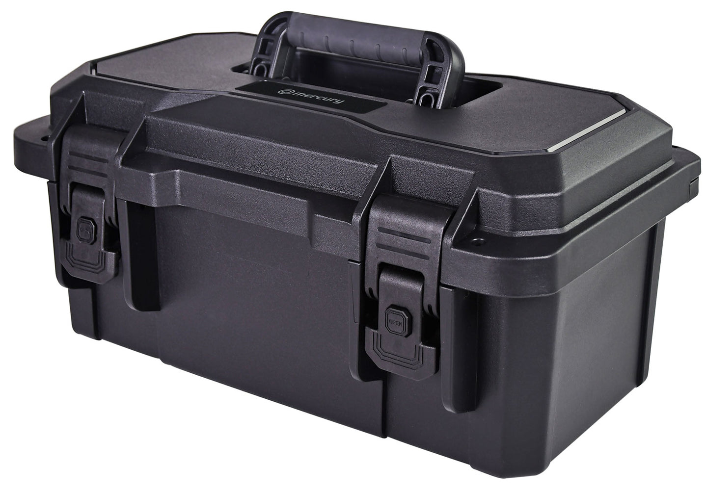 Mercury Heavy Duty Tool / Equipment Case IP67 Small - view 6
